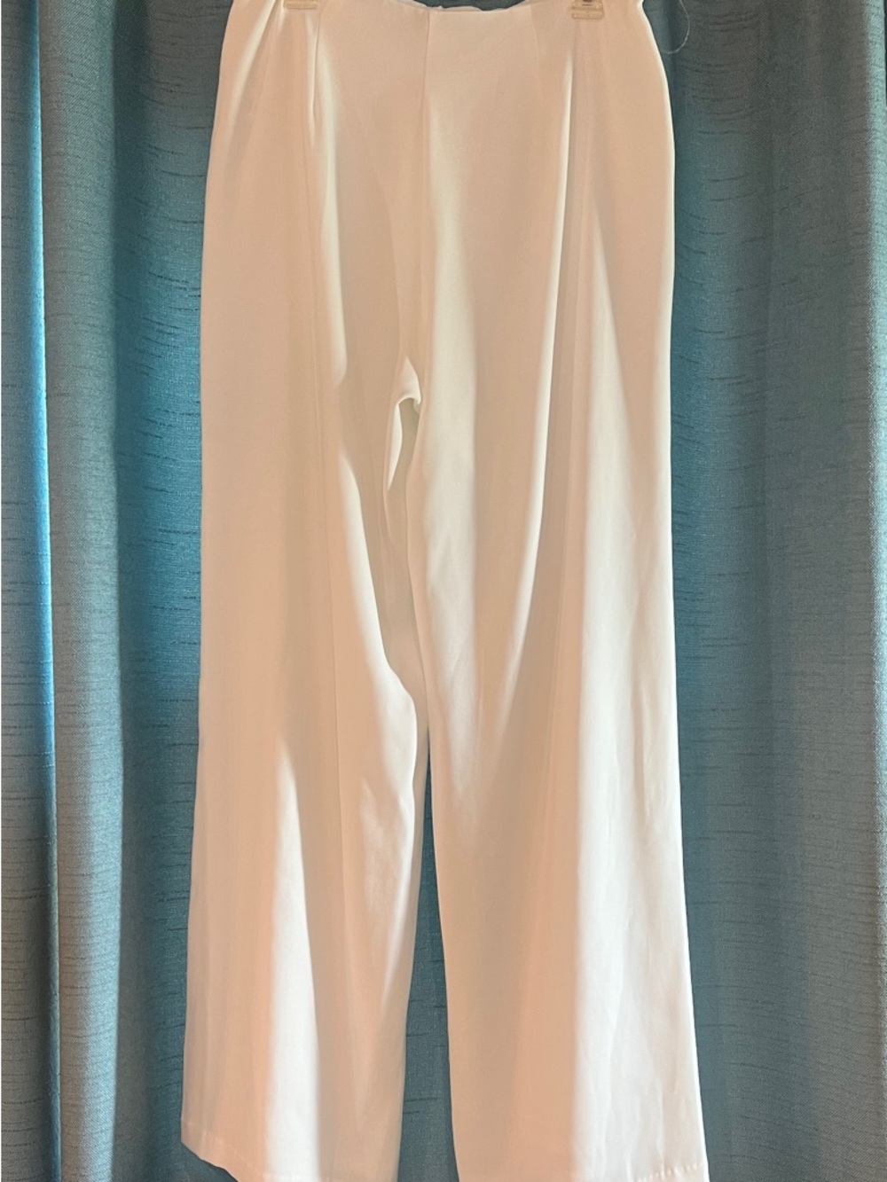 Sachin + Babi Rowen Pant in Ivory. Size 10 NWT - Picture 3 of 12